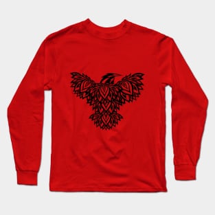 Black Hawk Long Sleeve T-Shirt